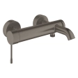 Baterie cada Grohe Essence Brushed Hard Graphite 33624AL1