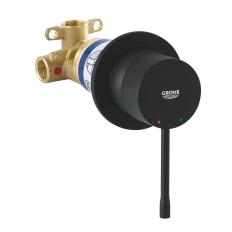 Встраиваемый смеситель для душа 1 режим (+ монтажная часть) Grohe Essence PB