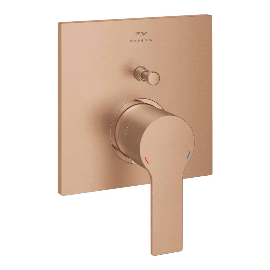 Встраиваемый смеситель для душа 2 режима Grohe Allure BWS