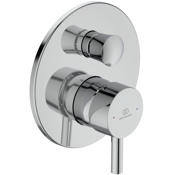 Встраиваемый смеситель для душа 2 режима Ideal Standard Ceraline
