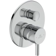 Встраиваемый смеситель для душа 2 режима Ideal Standard Ceraline