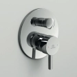 Встраиваемый смеситель для душа 2 режима Ideal Standard Ceraline