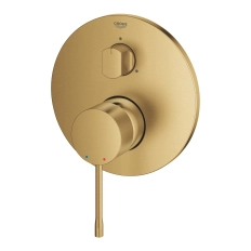 Baterie duș încastrată 3 cai Grohe Essence BCS