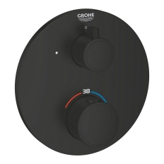 Смеситель для душа термостатический Grohe GRT Round 1022122430