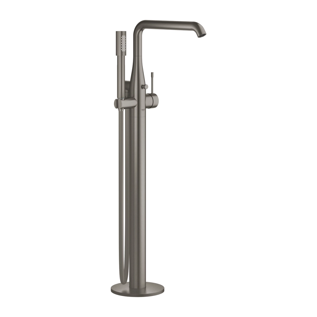 Baterie freestanding pentru cada Grohe Essence BHG