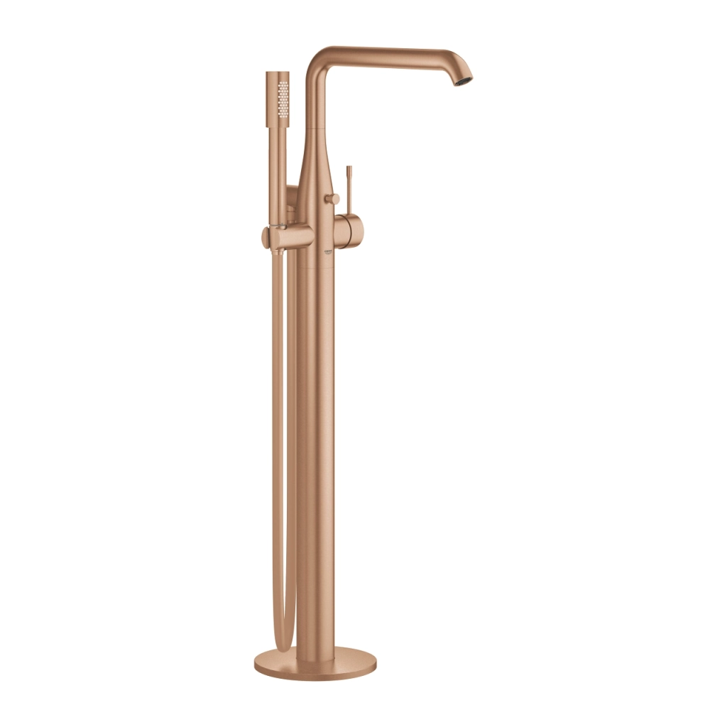 Baterie freestanding pentru cada Grohe Essence BWS