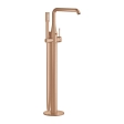 Baterie freestanding pentru cada Grohe Essence BWS