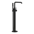 Baterie freestanding pentru cada Grohe Essence