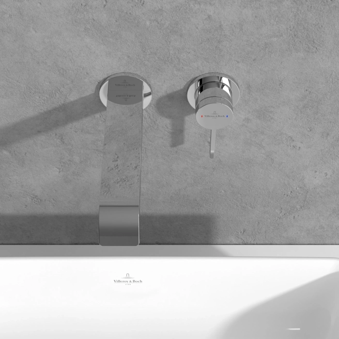 Baterie încastrată lavoar Villeroy&Boch Dawn