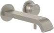 Baterie încastrată lavoar Villeroy&Boch Dawn Nickel