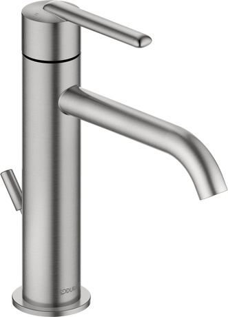Смеситель для умывальника Duravit Balcoon by Patricia Urquiola