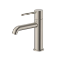 Смеситель для раковины ENZZI Brushed Nickel