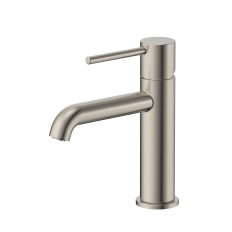 Baterie lavoar ENZZI Brushed Nickel