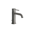 Baterie lavoar Gessi Gessi316 Flessa Steel Brushed