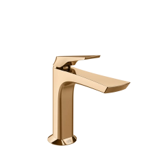 Baterie lavoar Gessi Ventaglio Warm Bronze PVD