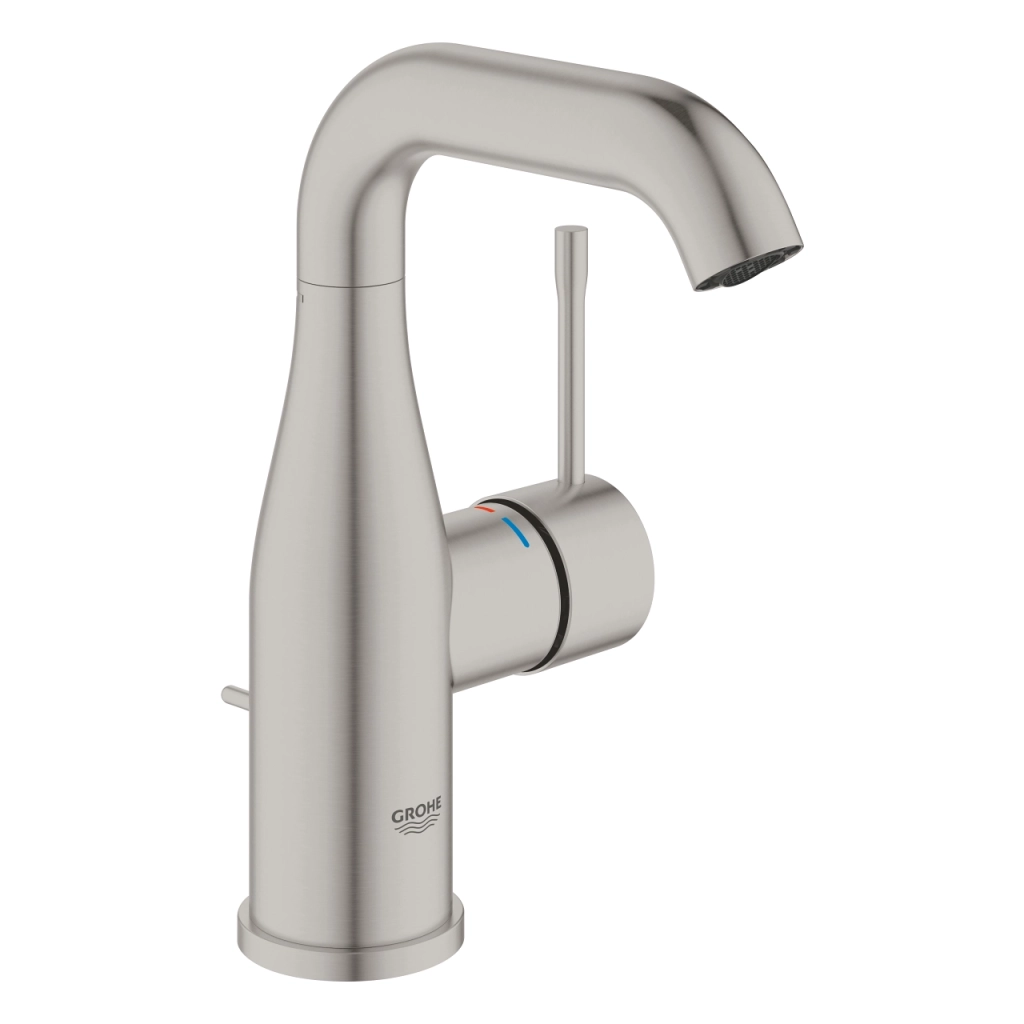 Смеситель для раковины Grohe Essence M SS