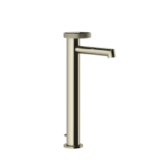 Baterie lavoar înalt Gessi Anello Nickel PVD