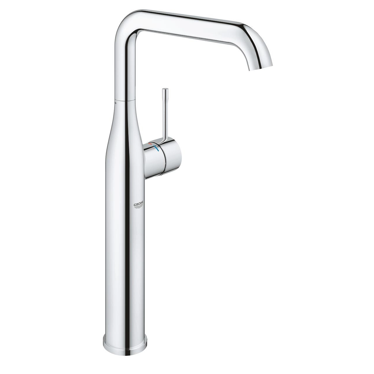 Смеситель для раковины высокий Grohe Essence XL Chrome