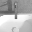 Смеситель для раковины высокий Villeroy&Boch Dawn