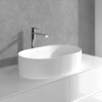 Смеситель для раковины высокий Villeroy&Boch Dawn