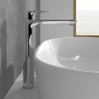 Смеситель для раковины высокий Villeroy&Boch O.Novo