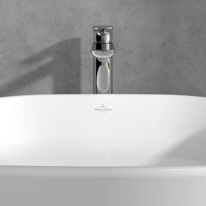 Baterie lavoar înalt Villeroy&Boch O.Novo — 3
