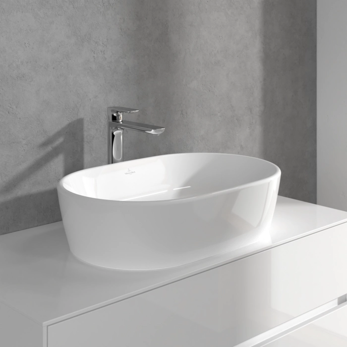 Baterie lavoar înalt Villeroy&Boch O.Novo — 4