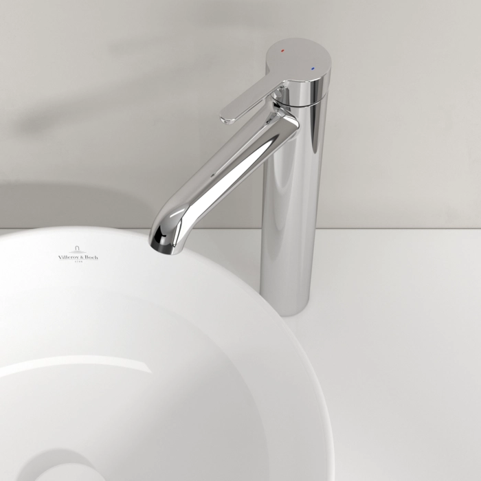 Baterie lavoar înalt Villeroy&Boch Skyla — 2