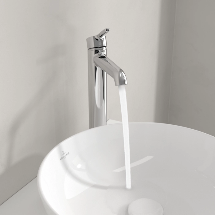 Baterie lavoar înalt Villeroy&Boch Skyla — 3