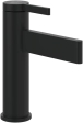 Смеситель для умывальника Villeroy&Boch Dawn (Прямой гусак) Black