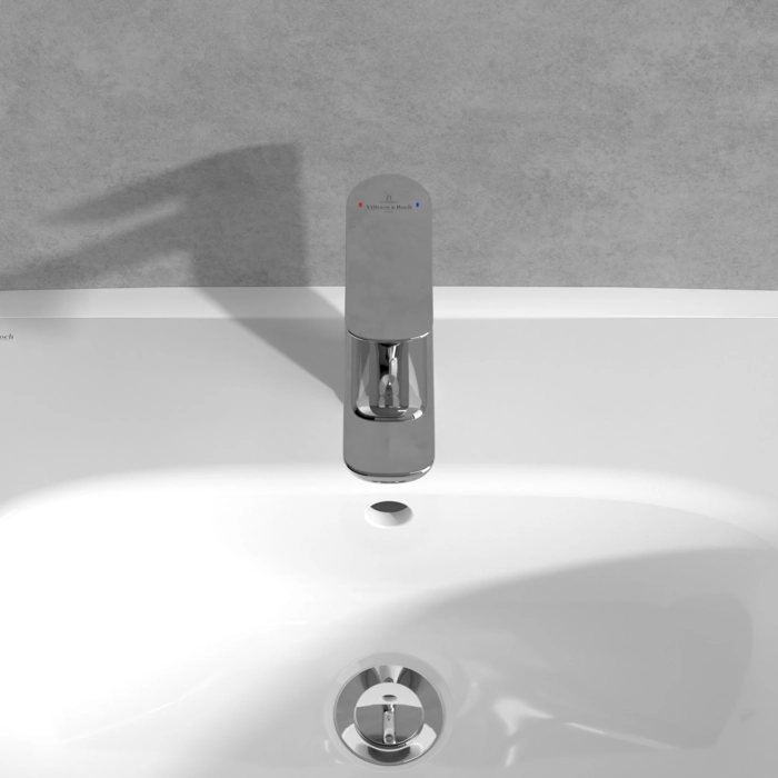 Baterie lavoar Villeroy&Boch O.Novo — 3