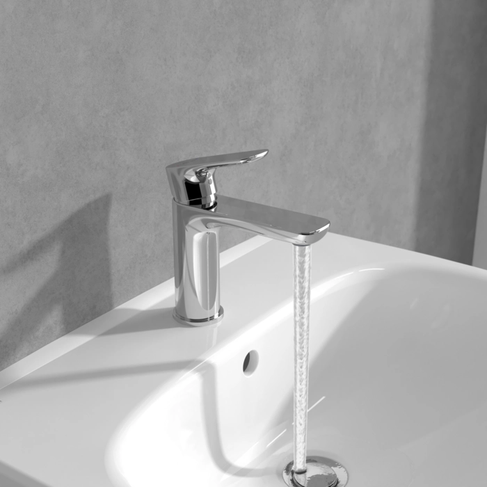 Baterie lavoar Villeroy&Boch O.Novo — 4
