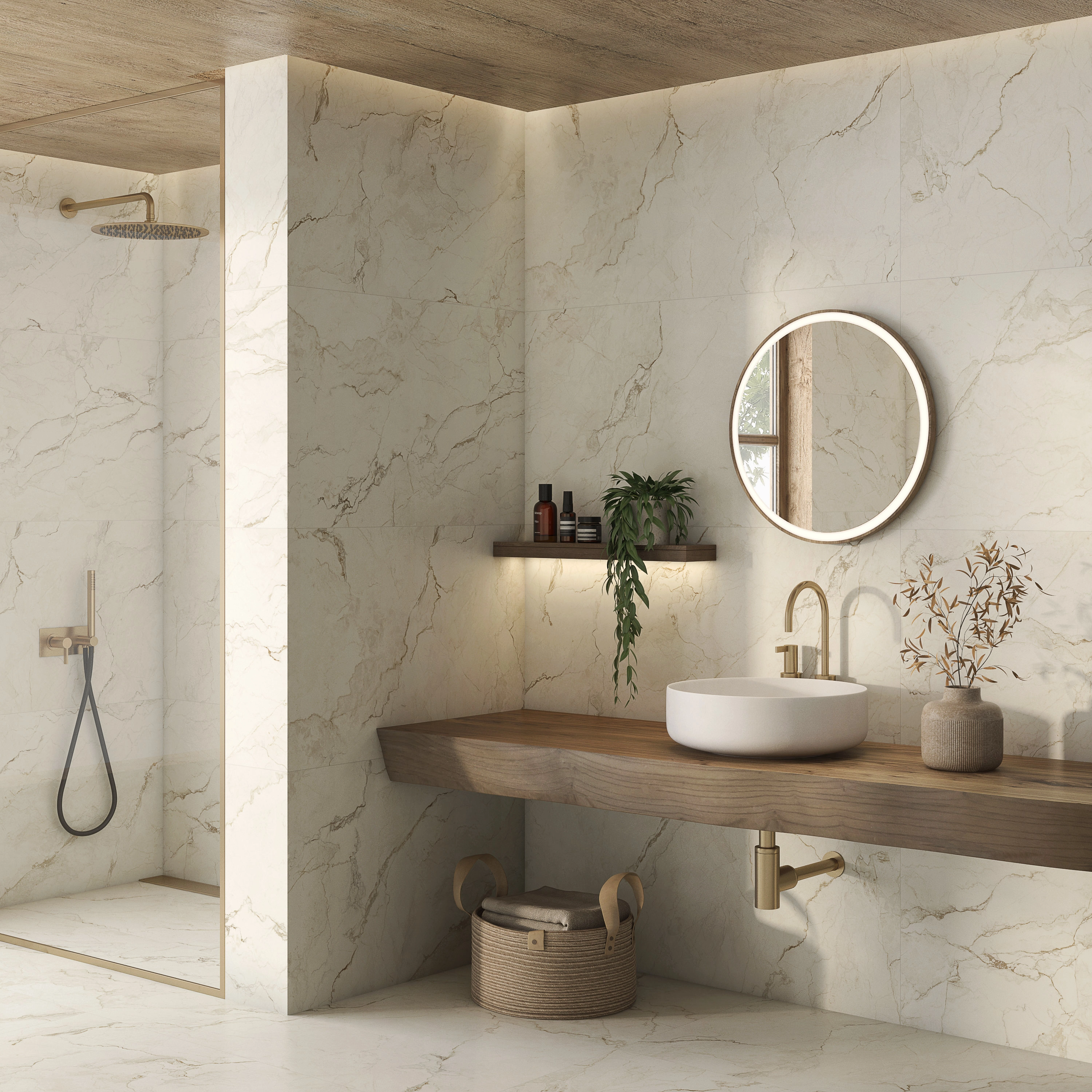 BELLAGIO BEIGE 120x120 — 3