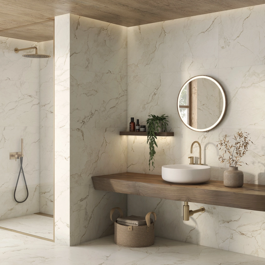 BELLAGIO BEIGE 120x120