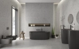 BERGAMO GRIS MAT 60x120