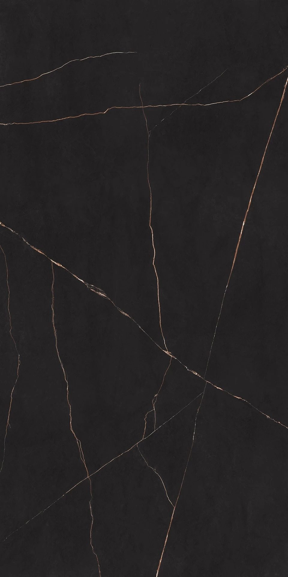 Black Atlantis Silk 162x324 12 mm