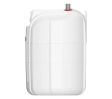 Boiler electric Eldom Extra 10L (conectare sus)