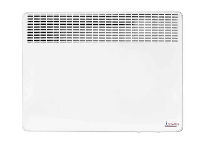 Convector electric Atlantic Bonjur Meca 1500W