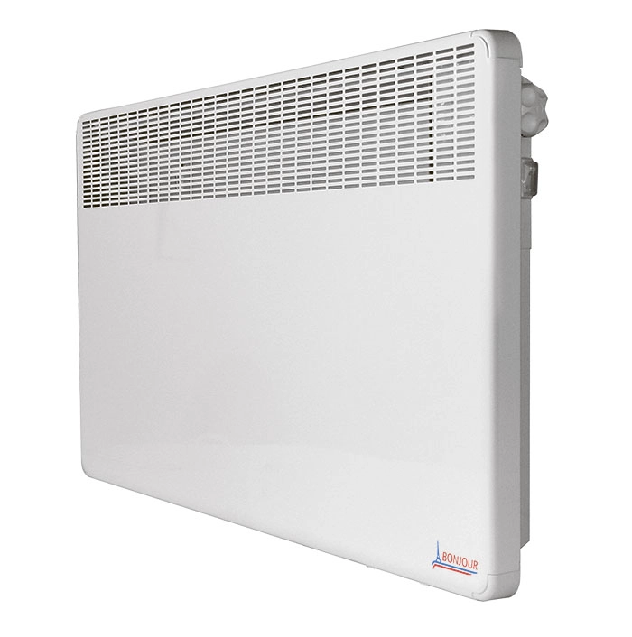 Convector electric Atlantic Bonjur Meca 2000W — 2