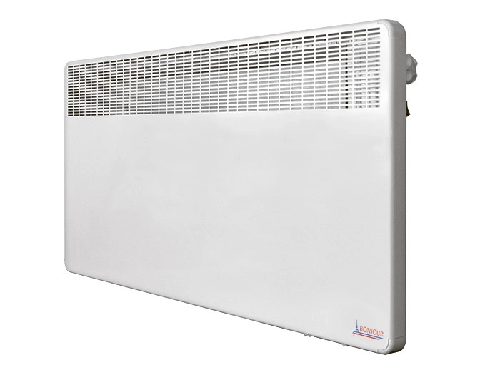 Convector electric Atlantic Bonjur Meca 2500W