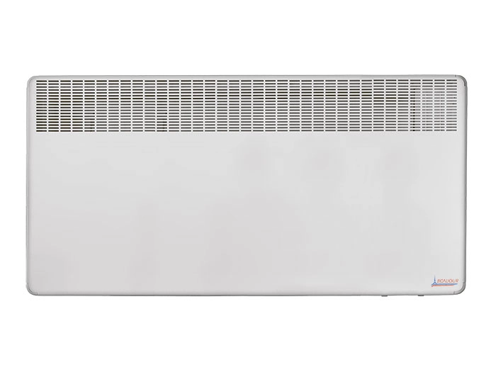 Электрический конвектор Atlantic Bonjur Meca 2500W