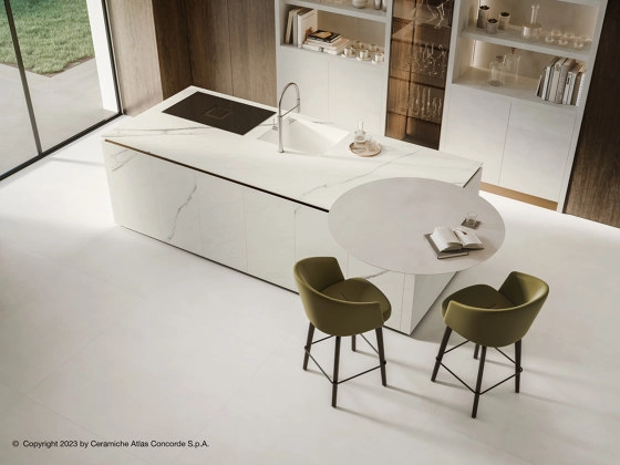 Gresie Boost Balance Moon 60x120 — vedere 2