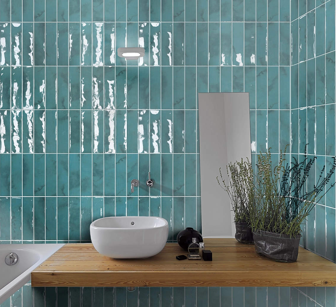 Bora Bora Aqua 7.5x30 — 2