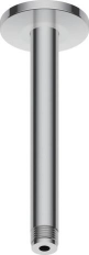 Braț de duș de tavan Duravit 20 cm