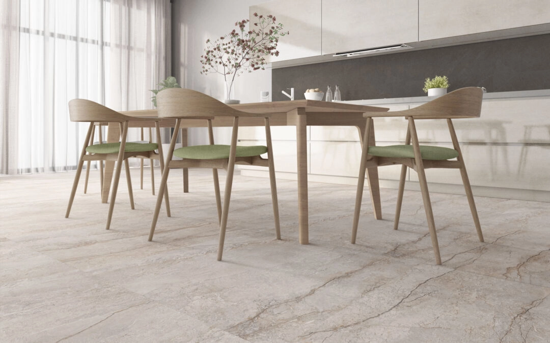 BRECCIA GREIGE MAT 60x120 — 2