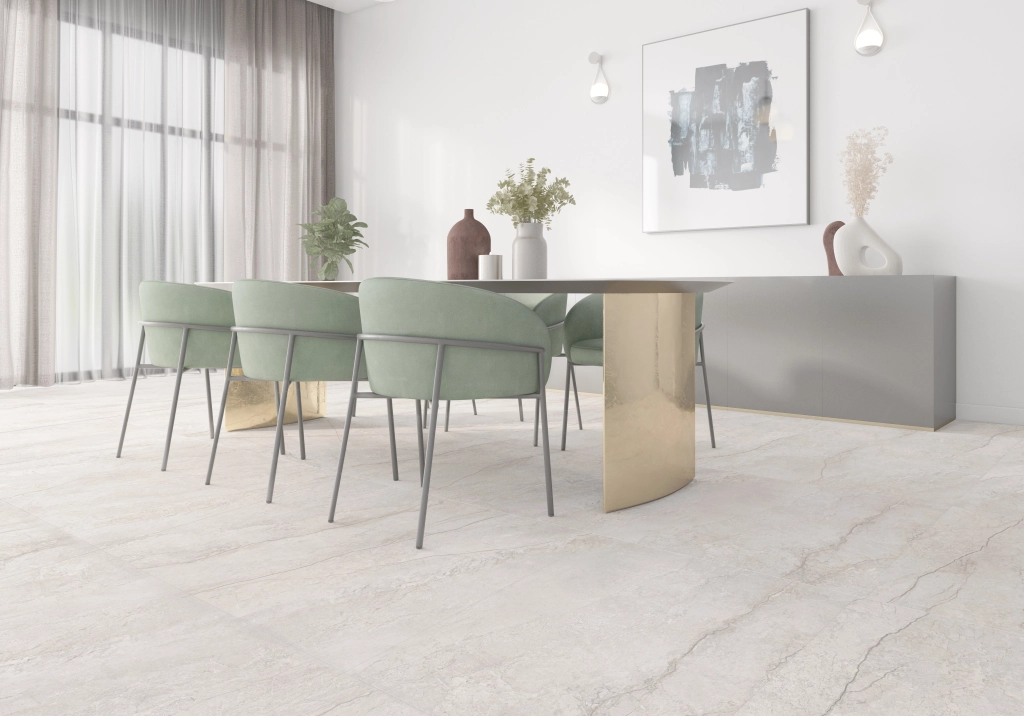 BRECCIA WHITE MAT 60x120