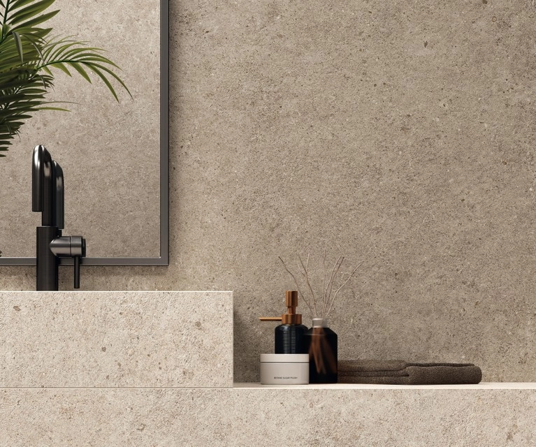 BStone Clay 60x120 Grip — 2