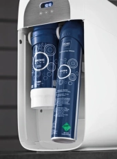 Butelie CO₂ goală pentru GROHE Blue, 425 g (1 buc.) – 40849000