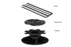 C-CLIP PLACA DE SUS