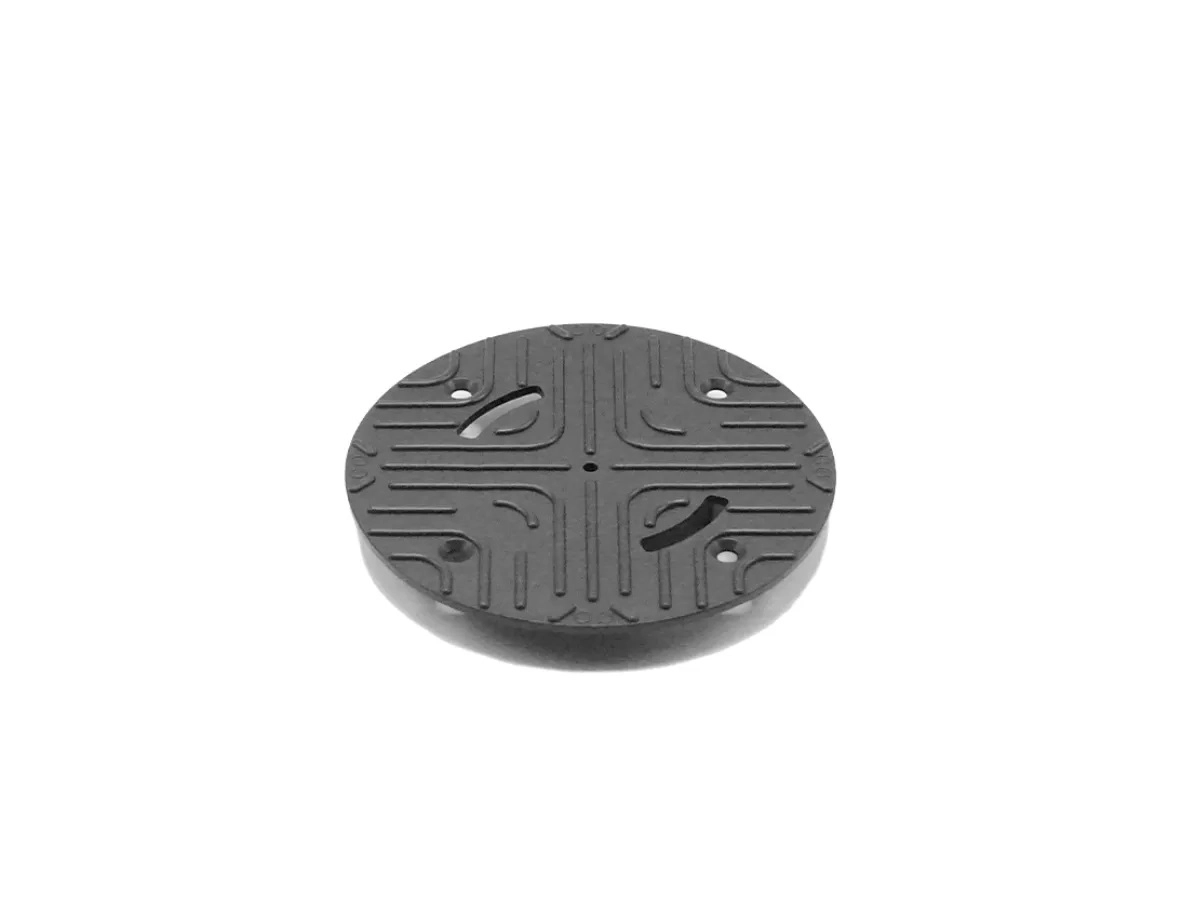 C0 TOP PLATES FOR ADJUSTABLE